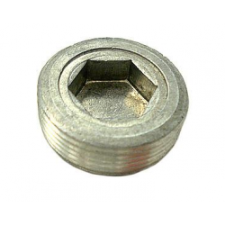 LADA NIVA / 2101-2107 Cylinder Block Head / Gearbox Tapered Plug 28*1.5*11