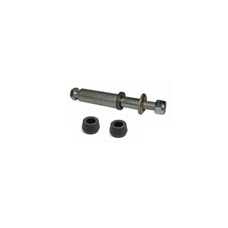 Lada Niva Rear Shock Absorber Lower Bolt Complete (Up To 2010 Year)