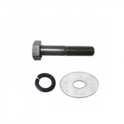 Lada Niva 21214M 2131M Rear Shock Absorber Lower Mounting Kit (Bolt M12*60 + Washer 12 + Washer 12X30 )