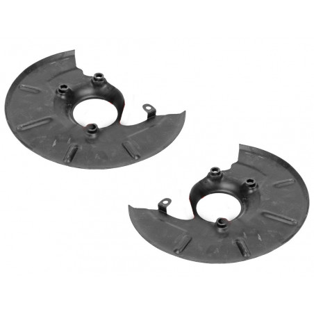 Lada Niva Front Brakes Splash Guard Big Kit