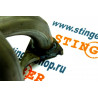 Lada Niva 21214 Multipoint INjection 4-2-1 Exhaust Pipe Stinger