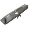 Lada 2101 21011 Panel Under Fuel Tank