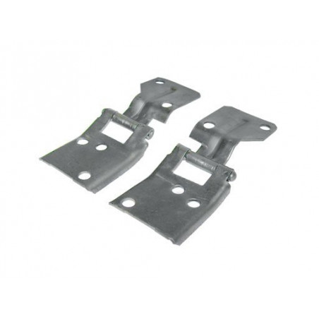 Lada 2107 Bonnet Hinge Kit