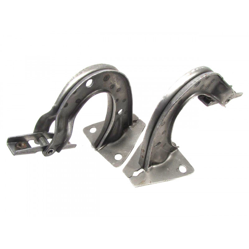 Lada 2103 2106 Bonnet Hinge Kit 2 Pcs