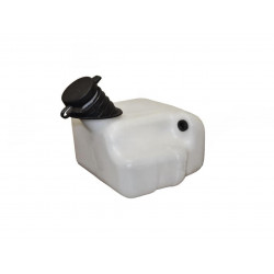 Lada Niva / 2101-2107 Tailgate Window Washer Fluid Container