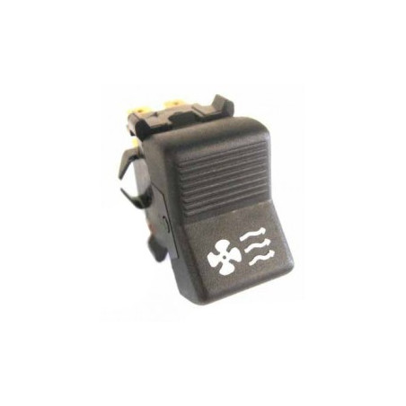 Lada Niva / 2101-2107 Heater Switch 6 Contacts