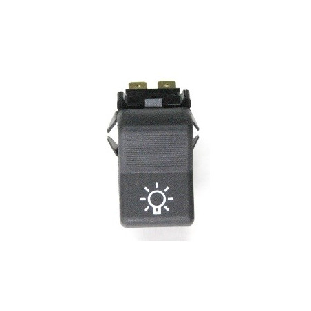 Lada Niva / 2101-2107 External Lighting Switch 3 Contacts
