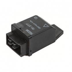 Lada Niva / 2101-2107 Turn Indicator Inetrmittent Relay 4 Contacts