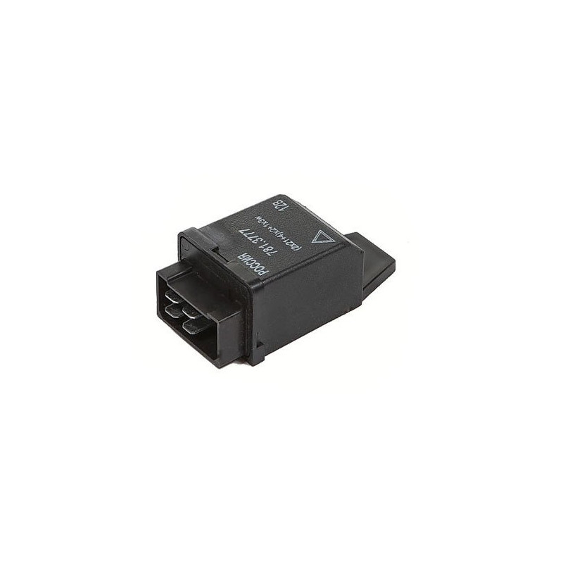 Lada Niva / 2101-2107 Turn Indicator Inetrmittent Relay 4 Contacts