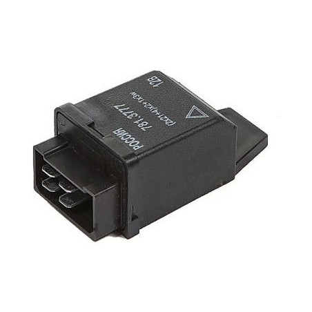 Lada Niva / 2101-2107 Turn Indicator Inetrmittent Relay 4 Contacts