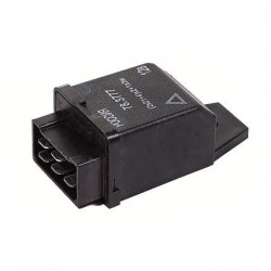 Lada Niva / 2101-2107 Turn Indicator Inetrmittent Relay 5 Contacts