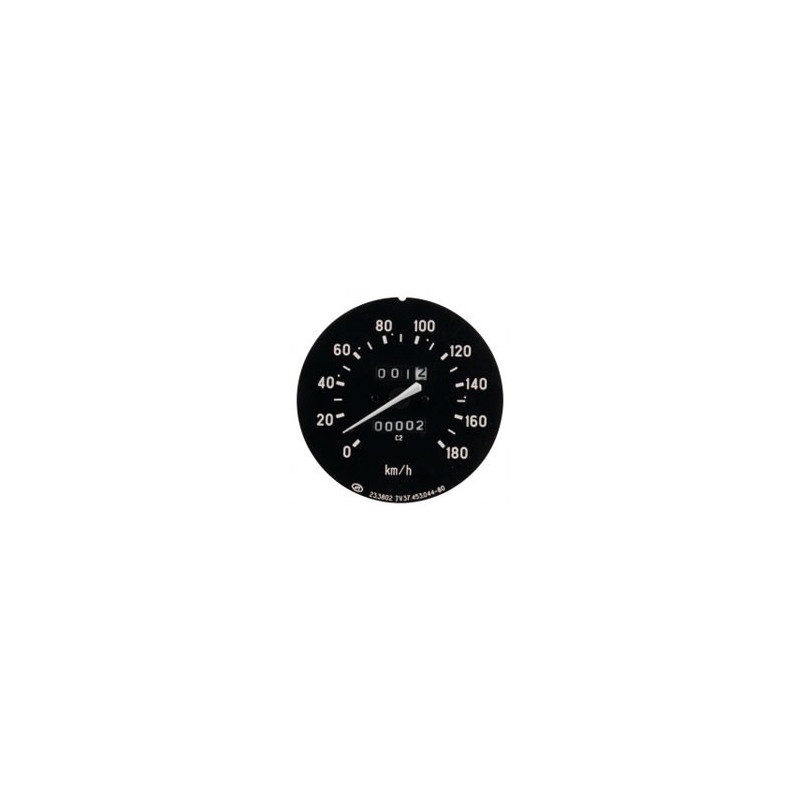 Lada 2107 Speedometer Gauge