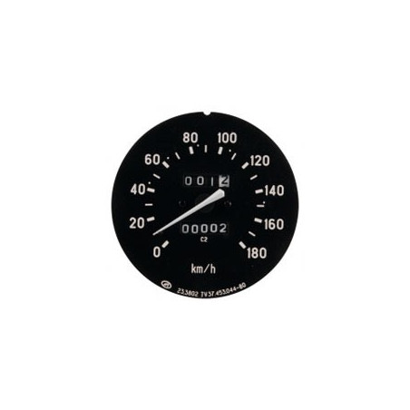 Lada 2107 Speedometer Gauge