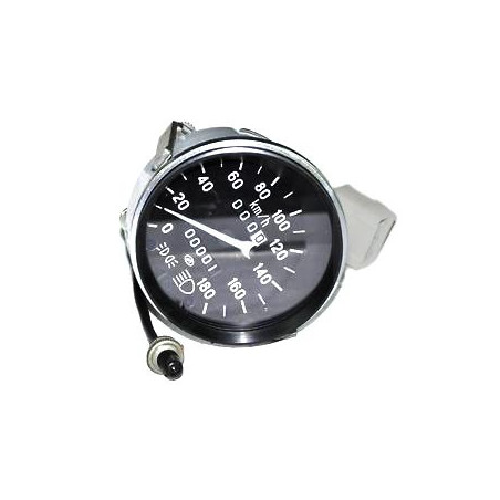 Lada Niva / 2101-2107 Speedometer Gauge