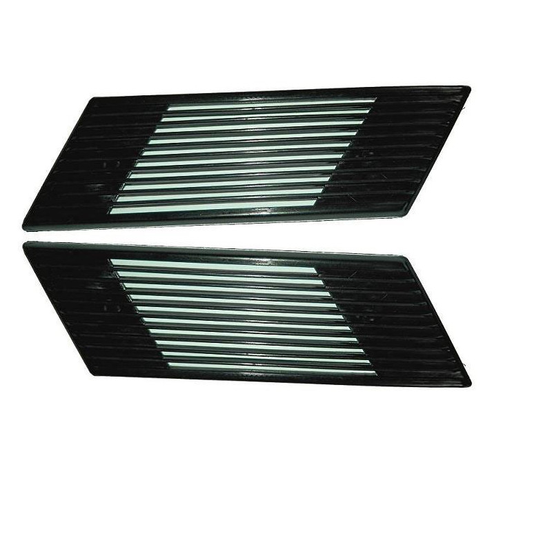 Lada Laika 2104 2105 2107 C-Pillar Grille Kit