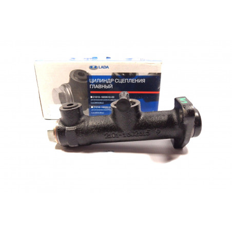 Lada Niva Clutch Master Cylinder