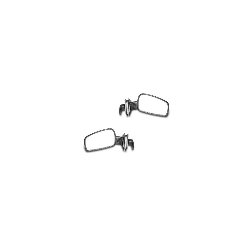 Lada Laika Riva 2104 2105 2107 Side Mirrors Kit