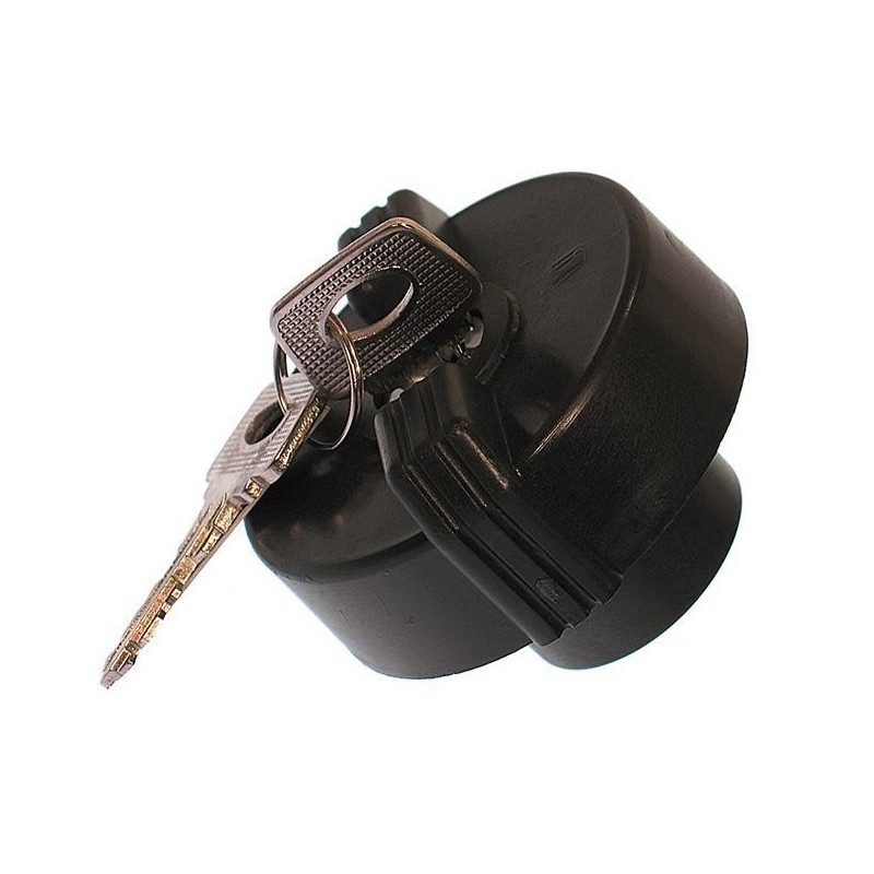 Lada Niva Fuel Filler Cap Keys OEM 2101-1103010