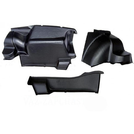 Lada Laika 2105 2107 Trunk Lining Kit