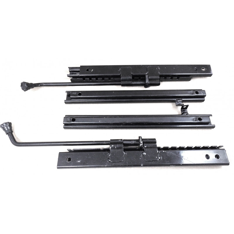 Lada NIva 1600 / 2101-2107 Seat Rail Kit