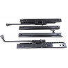 Lada NIva 1600 / 2101-2107 Seat Rail Kit