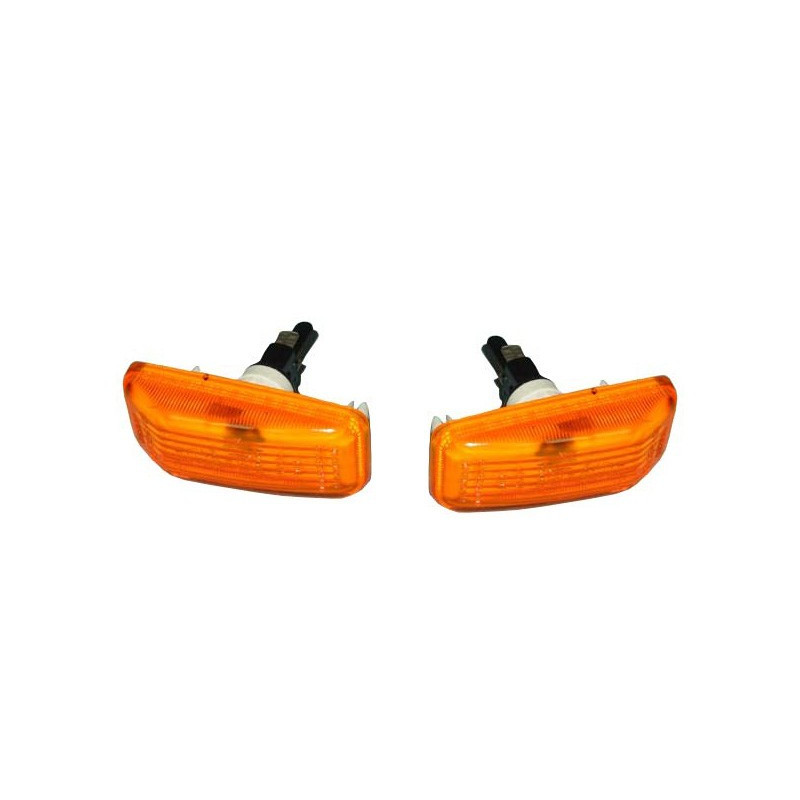 Lada Samara Side Turn Flash Indicator Set