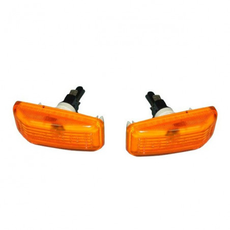 Lada Samara Side Turn Flash Indicator Set