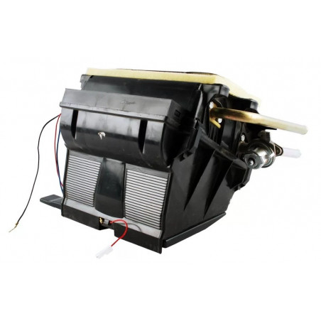 Heater evaporator box complete Lada Niva 21213