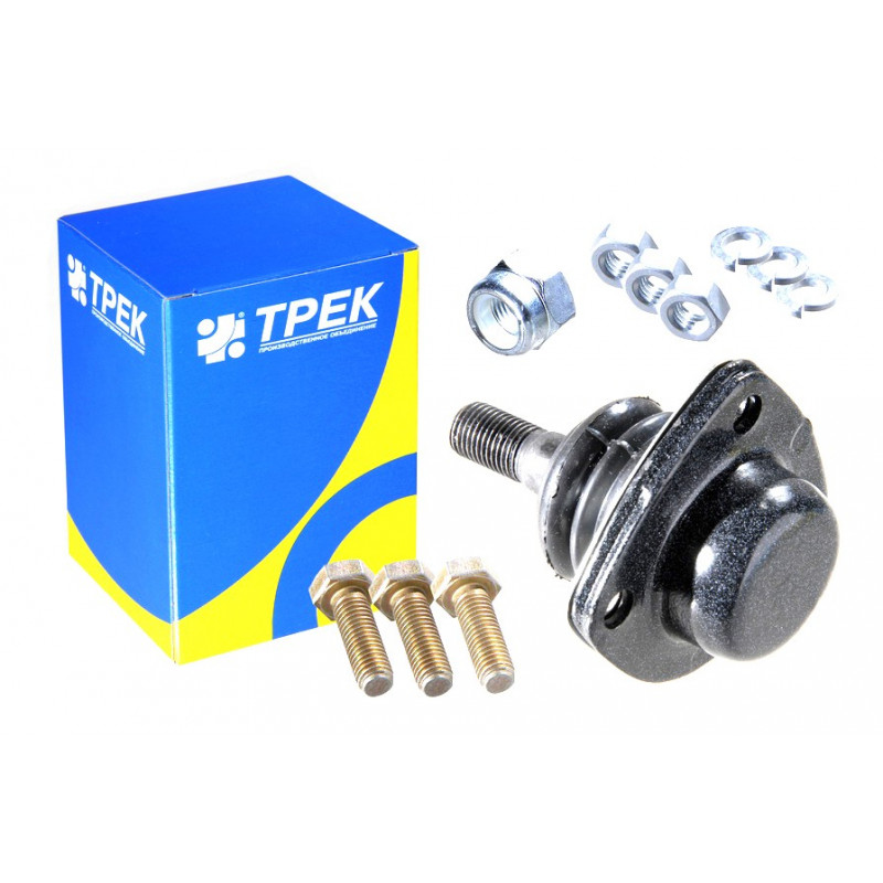 LOWER BALL JOINT TREK with fasteners LADA 2101-2107