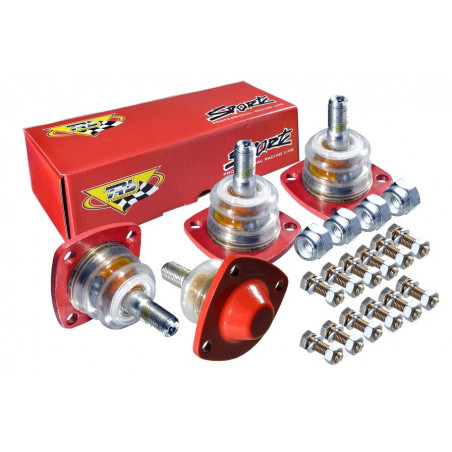 BALL JOINT KIT TREK TRS LADA 2101-2107