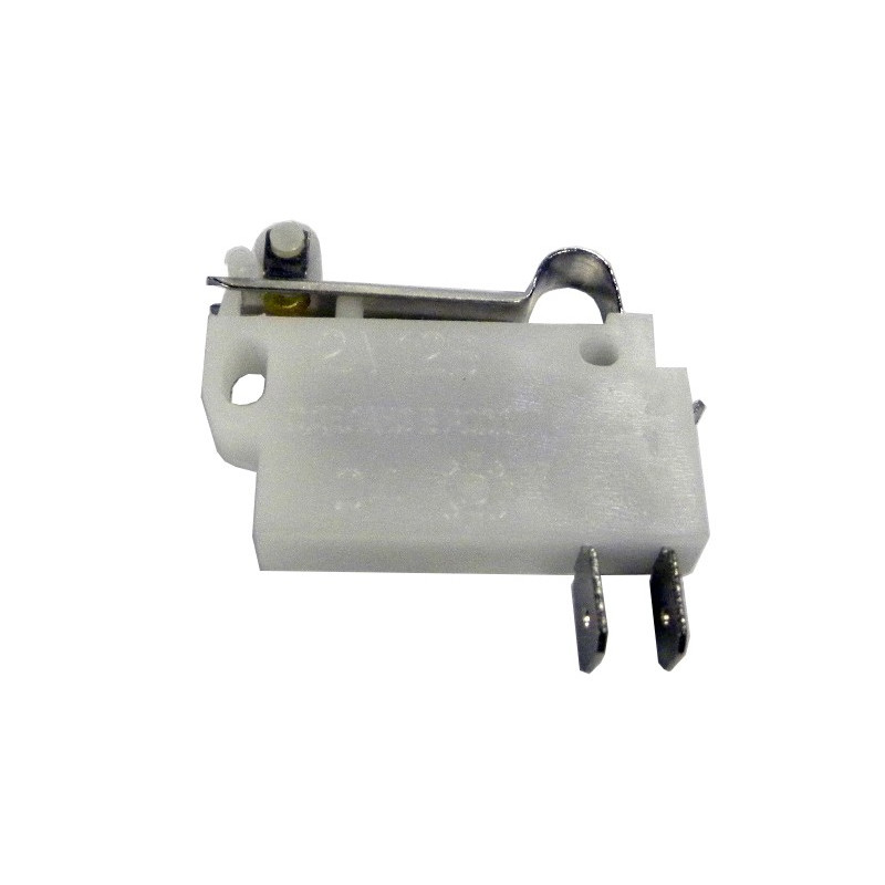 LADA 2105-2107, Micro switch controller for carburetor