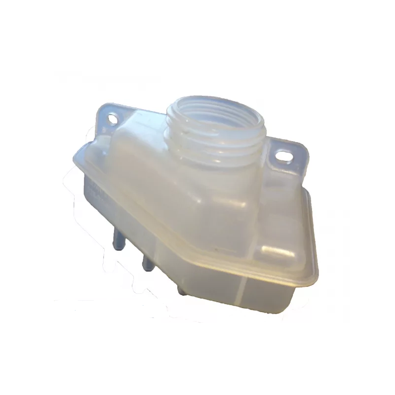 LADA NIVA 4X4, 1700 Brake fluid reservoir with ABS, without lid