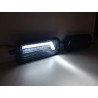 Front lights (headlights) with DRL for Lada Niva
