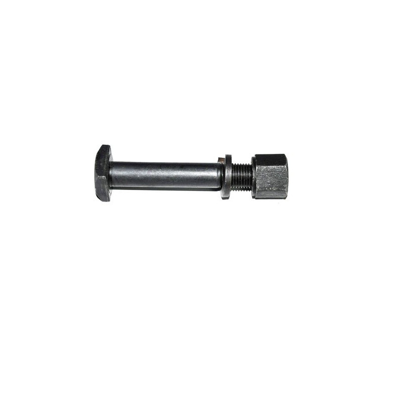 LADA NIVA 1600, 1700, 2101-2107, Screw a bolt of fastening of the lever of the front axle, rear axle