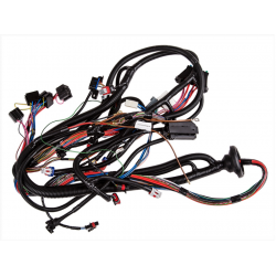 LADA NIVA 4X4, 1700, 21214, Ignition system wiring harness