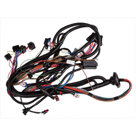 LADA NIVA 4X4, 1700, 21214, Ignition system wiring harness