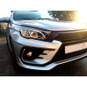 TUNING LED HEADLIGHT FRONT KIT LADA VESTA