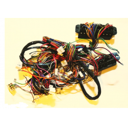 LADA NIVA 4X4, 1600, Complete set of wires