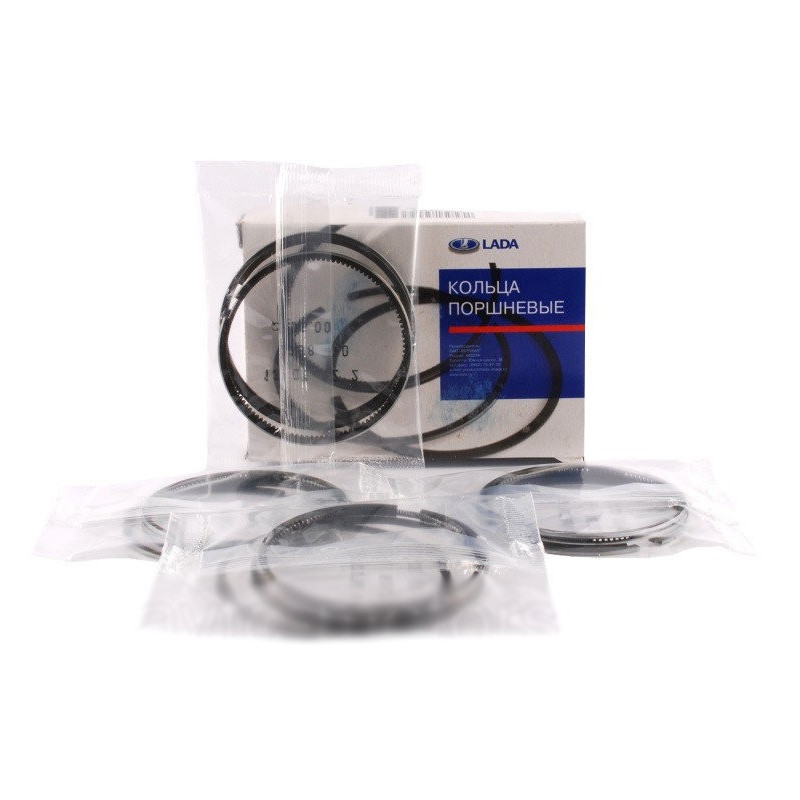 Lada Niva / 2101-2107 Piston Rings Set STD 79,8