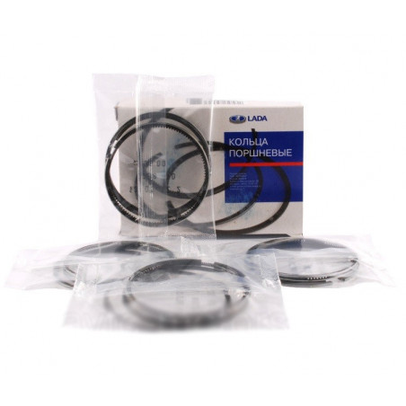 Lada Niva / 2101-2107 Piston Rings Set STD 79,8