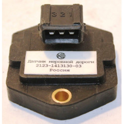 LADA NIVA 4X4, 1700, 2108 - 2170 Road roughness sensor