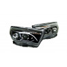 TUNING LED HEADLIGHT FRONT KIT LADA VESTA