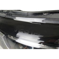 TUNING LED HEADLIGHT FRONT KIT LADA VESTA