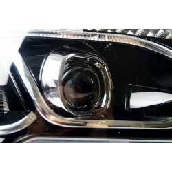 TUNING LED HEADLIGHT FRONT KIT LADA VESTA