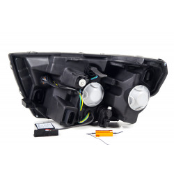 TUNING LED HEADLIGHT FRONT KIT LADA VESTA