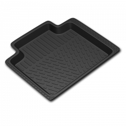 Premium Rubber Floor mats LADA 2101 2104 2105 2106 2107