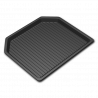 LEX Rubber Floor mats LADA 2101 2104 2105 2106 2107