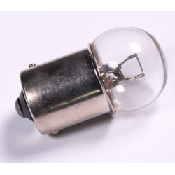 LADA NIVA 4X4, 1600, Light bulb 12 volt 5 watt for, Socket: BA15S