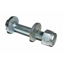 LADA 2108 - 2190 Bolt М12х1.25х60 wheel camber with adjustment with a nut in gathering