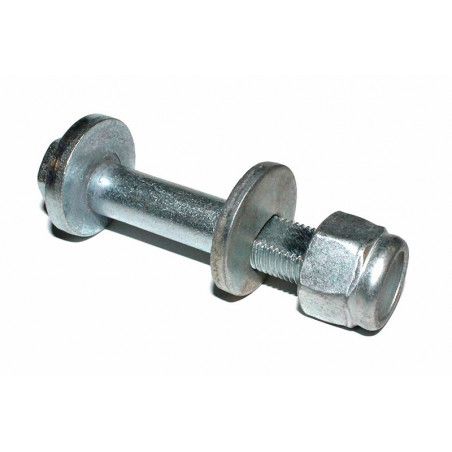 LADA 2108 - 2190 Bolt М12х1.25х60 wheel camber with adjustment with a nut in gathering